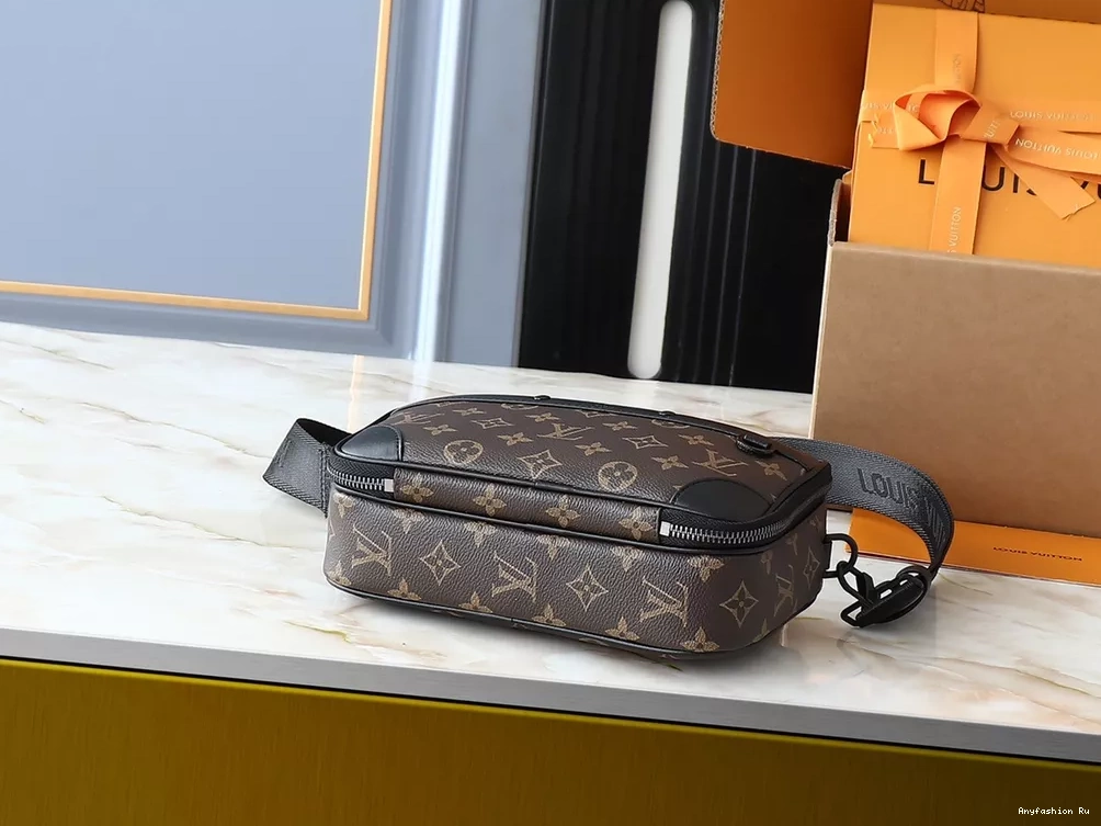 Messenger For Vuitton Bags 313 Unisex Durable Louis 1114